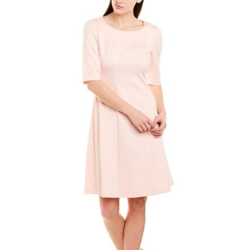 [Anne Klein] Cherry Blossom Dress NWT